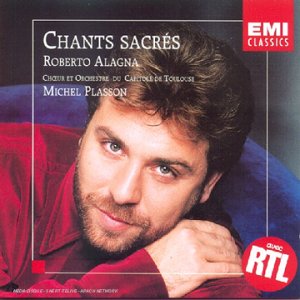 Chants Sacres (Sacred Songs) - www.Shopthatapp.com