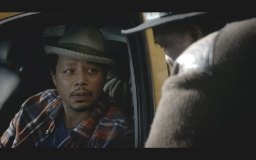 Cardboard Boxer [Blu-ray]^Cardboard Boxer - www.Shopthatapp.com