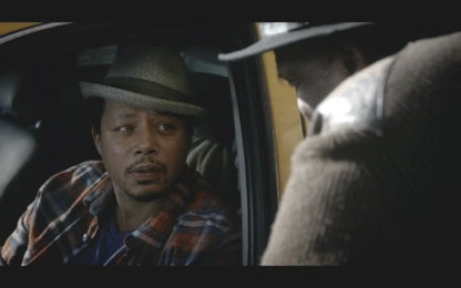 Cardboard Boxer [Blu-ray]^Cardboard Boxer - www.Shopthatapp.com