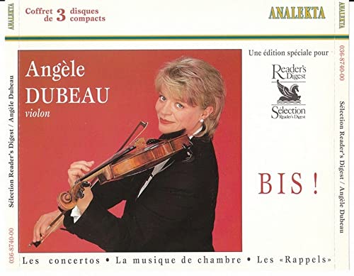 Bis ! - 1996 - (Canada) - CDX3 - www.Shopthatapp.com