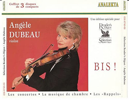 Bis ! - 1996 - (Canada) - CDX3 - www.Shopthatapp.com