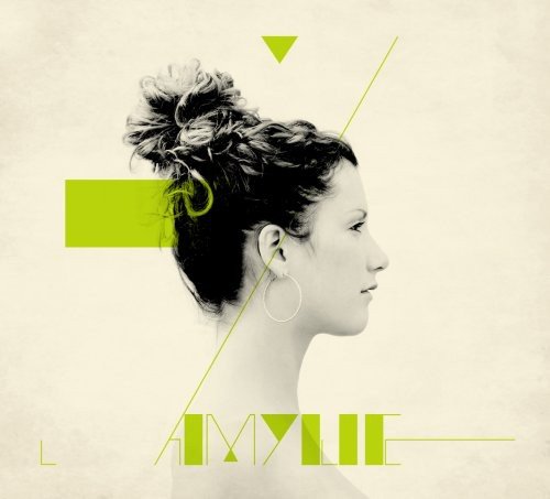 Amylie / Jusqu'aux oreilles - CD (Used)