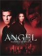 Angel: The Complete First Season - DVD (Used) - www.Shopthatapp.com