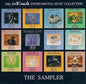 CD The Intermede Instrumental Music Collection The Sampler - www.Shopthatapp.com