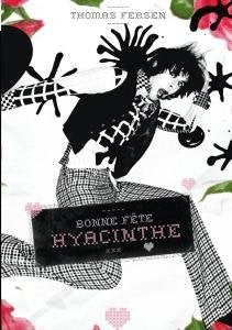 Bonne Fete Hyacinthe - www.Shopthatapp.com