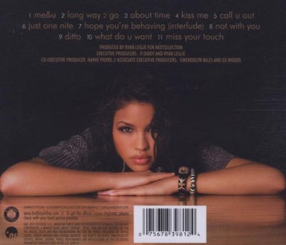 Cassie / Cassie - CD - www.Shopthatapp.com