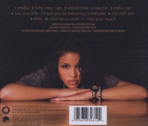 Cassie / Cassie - CD (Used) - www.Shopthatapp.com