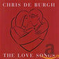 Chris De Burgh /  The Love Songs - CD (Used) - www.Shopthatapp.com