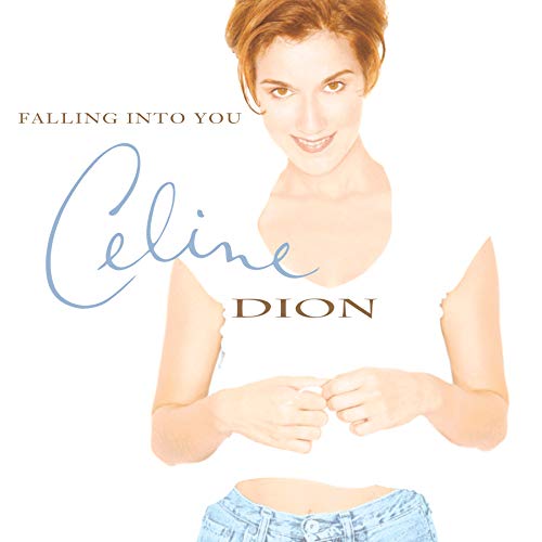 Celine Dion / Falling Into You - CD - www.Shopthatapp.com