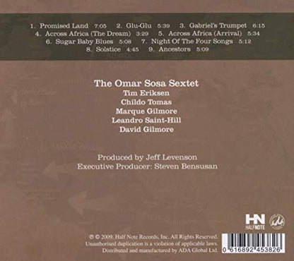 Across the Divided: a Tale of Rhythm & a