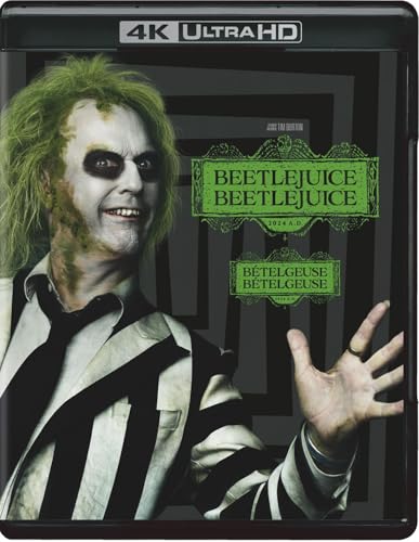 Beetlejuice Beetlejuice - 4K - www.Shopthatapp.com