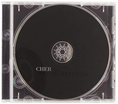 Cher / The Greatest Hits - CD (Used) - www.Shopthatapp.com
