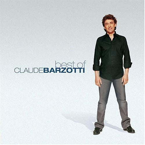 Best of Claude Barzotti - www.Shopthatapp.com
