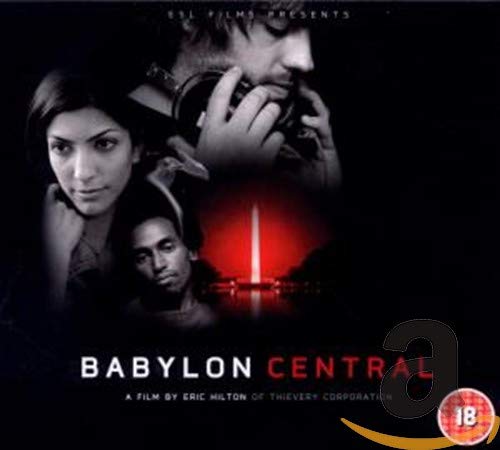 Babylon Central / Various - www.Shopthatapp.com