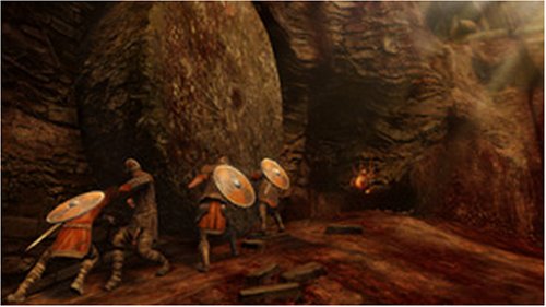 Beowulf: The Game - PlayStation 3 - www.Shopthatapp.com