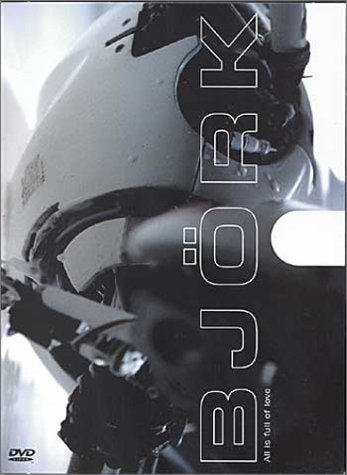 Björk: All Is Full of Love (Full Screen) [Import] - www.Shopthatapp.com