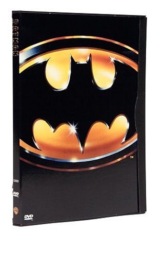 Batman - DVD (Used) - www.Shopthatapp.com