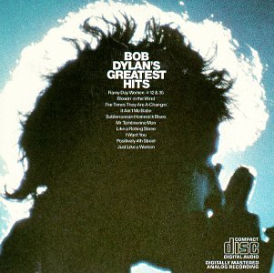 Bob Dylan / Greatest Hits - CD (Used) - www.Shopthatapp.com
