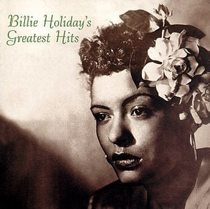 Billie Holiday's Greatest Hits (Decca) by Holiday, Billie [Music CD] - www.Shopthatapp.com