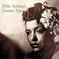 Billie Holiday's Greatest Hits (Decca) by Holiday, Billie [Music CD] - www.Shopthatapp.com