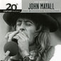 Best Of John Mayall: The Millennium Collection - CD (Used) - www.Shopthatapp.com