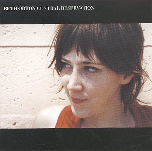 Beth Orton / Central Reservation - CD (Used) - www.Shopthatapp.com