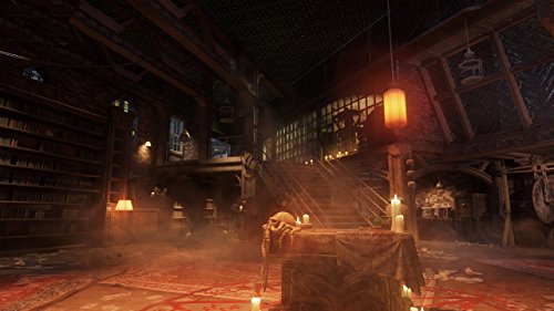 Call of Duty: Black Ops III - www.Shopthatapp.com