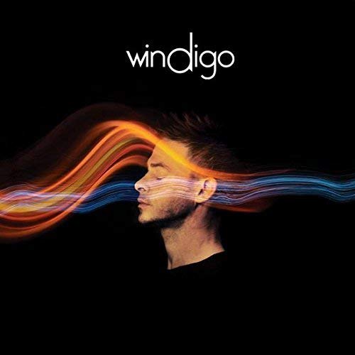 Alexandre Désilets / Windigo - CD - www.Shopthatapp.com