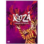 Cirque Du Soleil: Kooza - www.Shopthatapp.com