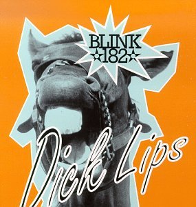 Blink 182 / Dick Lips - CD (used) - www.Shopthatapp.com