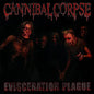 Cannibal Corpse / Evisceration Plague - CD - www.Shopthatapp.com