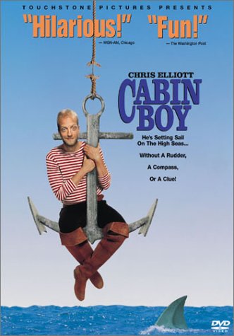 Cabin Boy - www.Shopthatapp.com