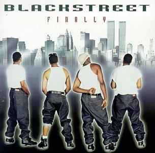 Blackstreet / Finally - CD (Used) - www.Shopthatapp.com