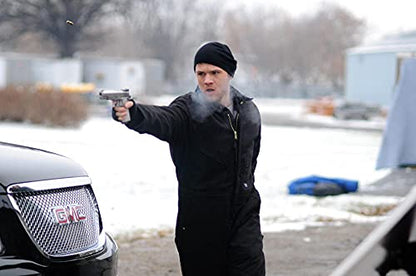 Braqueurs [Blu-ray] - www.Shopthatapp.com