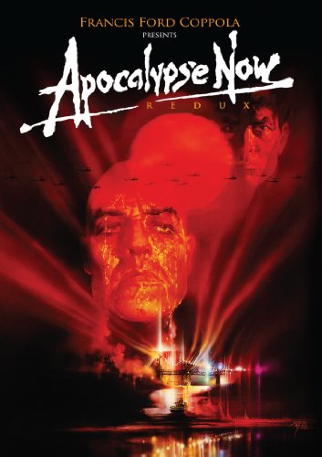 Apocalypse Now Redux - DVD (Used)