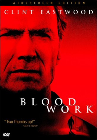 Blood Work (Widescreen) (Bilingual) - www.Shopthatapp.com
