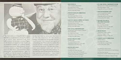 Burl Ives / 20th Century Masters: The Best of Burl Ives The Christmas Collection - CD (Used) - www.Shopthatapp.com