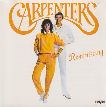 Carpenters / REMINISCING - CD (Used) - www.Shopthatapp.com