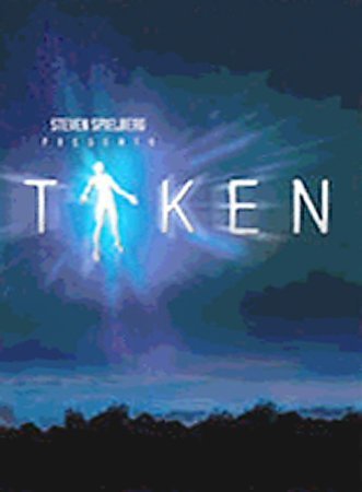 Speilberg Presents Taken: Box Set DVD - www.Shopthatapp.com