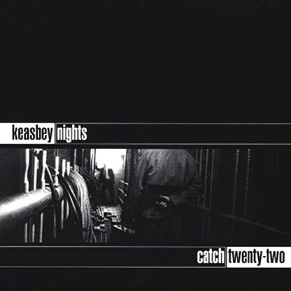 Catch 22 / Keasbey Nights - CD (Used) - www.Shopthatapp.com