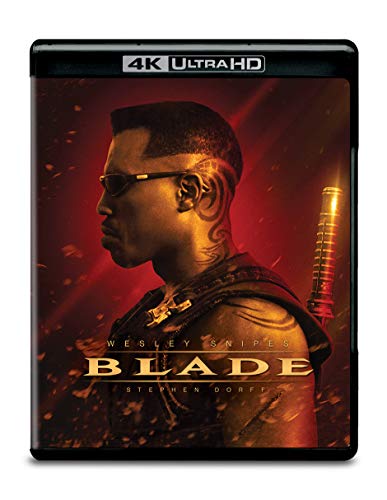 Blade - 4K/Blu-Ray - www.Shopthatapp.com