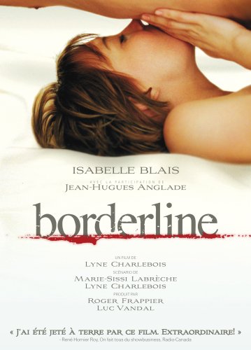 Borderline - DVD (used) - www.Shopthatapp.com