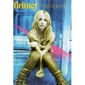 Britney: The Video - www.Shopthatapp.com
