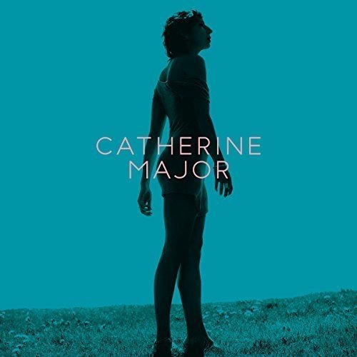 Catherine Major / La Maison Du Monde - CD (Used) - www.Shopthatapp.com