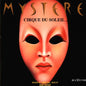 Cirque du Soleil / Mystère - CD (Used)
