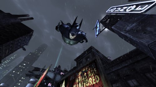 Batman: Arkham City for Xbox 360 - www.Shopthatapp.com