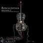 Apolcalyptica / Amplified: Decade Of Reinventing Cello - CD (Used)