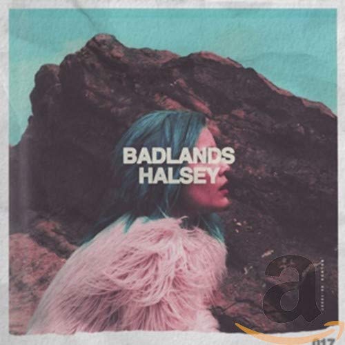 BADLANDS - www.Shopthatapp.com