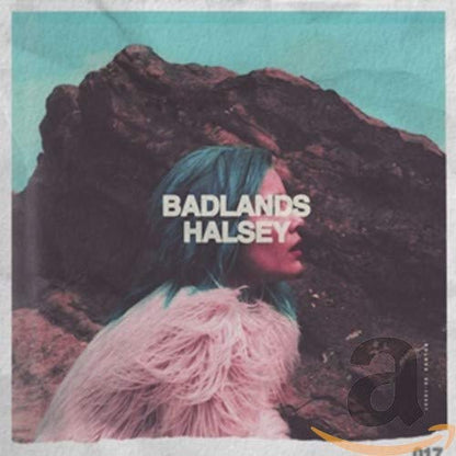 BADLANDS - www.Shopthatapp.com