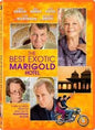 Best Exotic Marigold Hotel - DVD (Used) - www.Shopthatapp.com